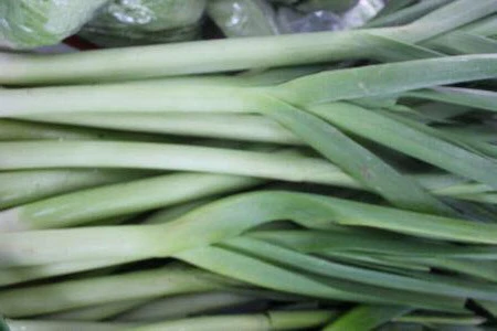 Organic Australia Leek