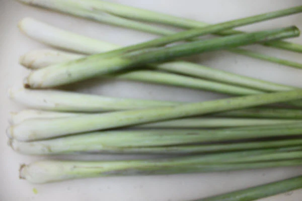 Organic Lemon Grass